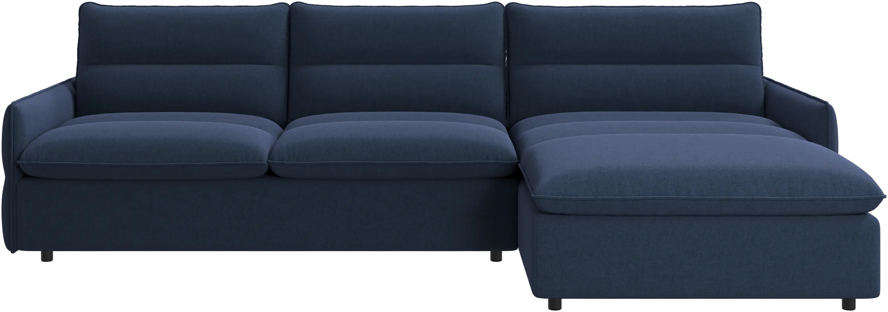 デザイナーソファ | すべてのデザインはこちら - ブルー | ボーコンセプト